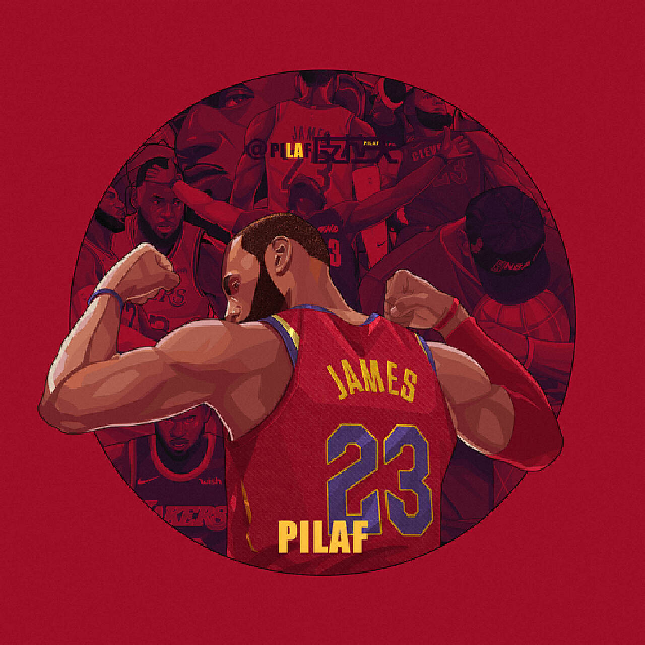 展会参展海报设计_企业展会海报设计制作