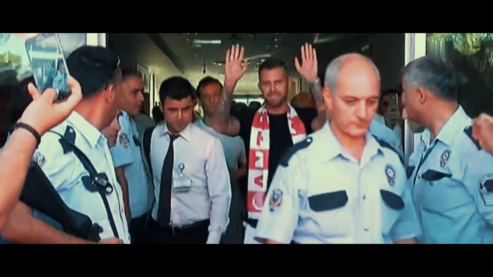 海澔美容产品标示设计欣赏