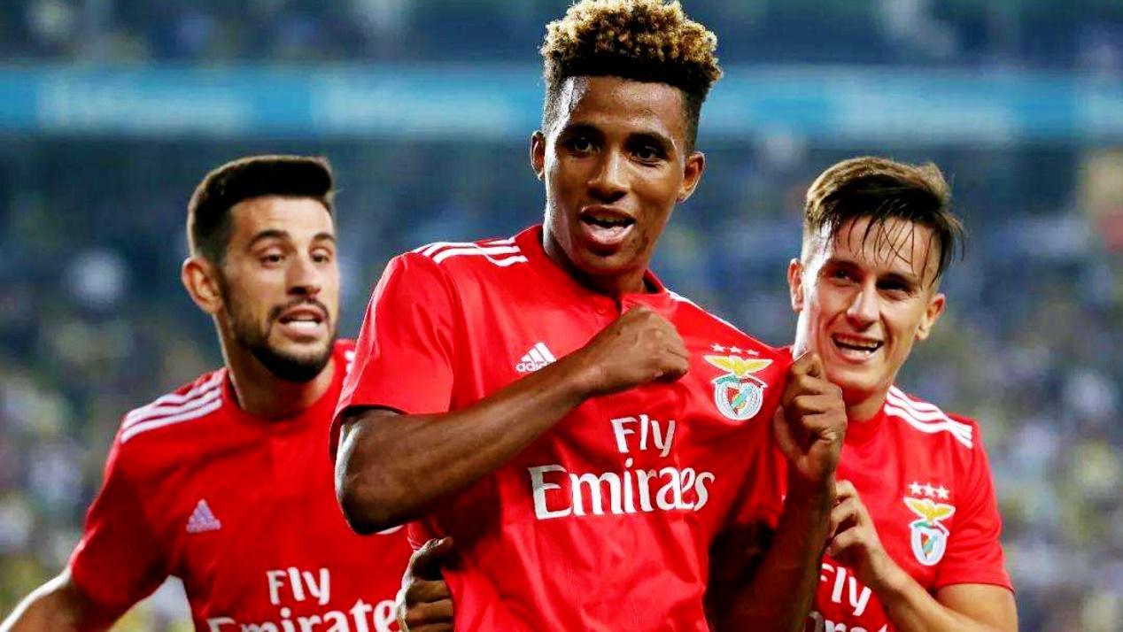 东莞盛海滤清器logo设计案例